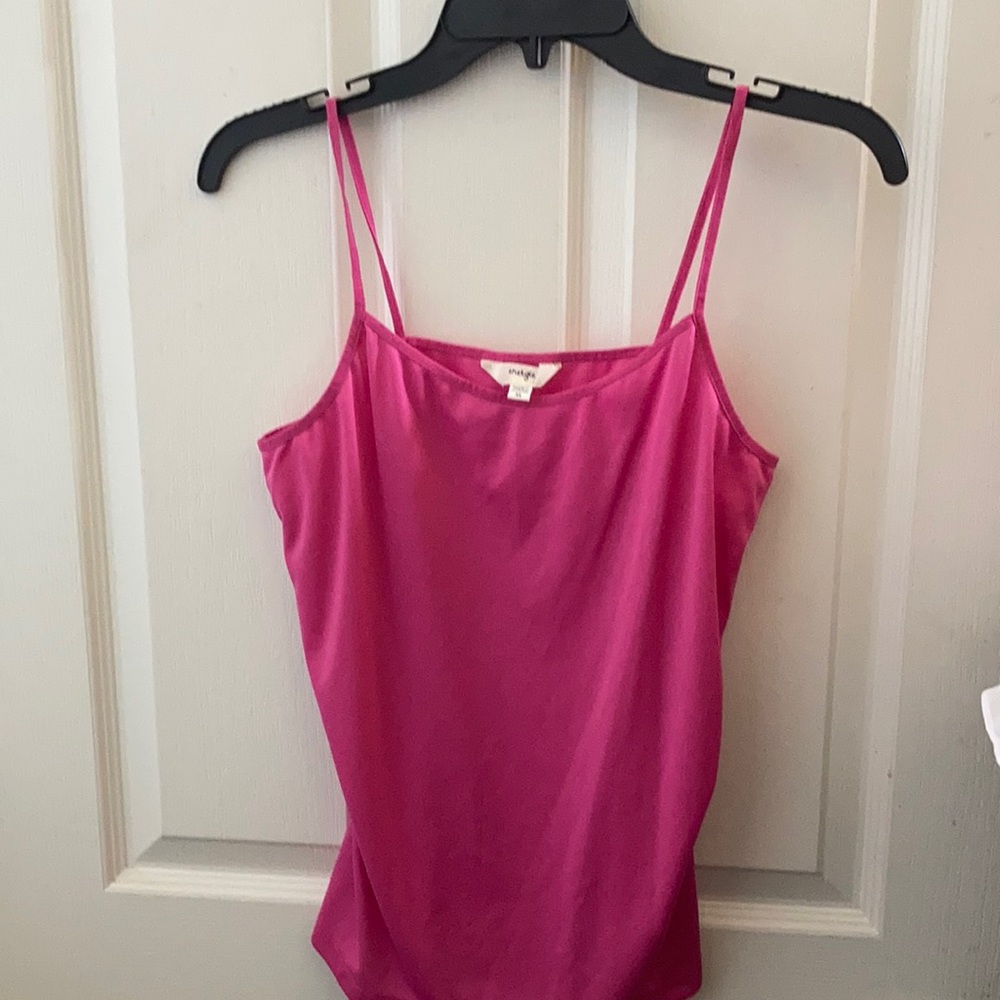 FINAL MARKDOWN Energie cami style top (XL)